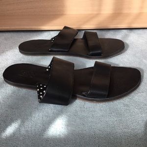 vans lita sandals